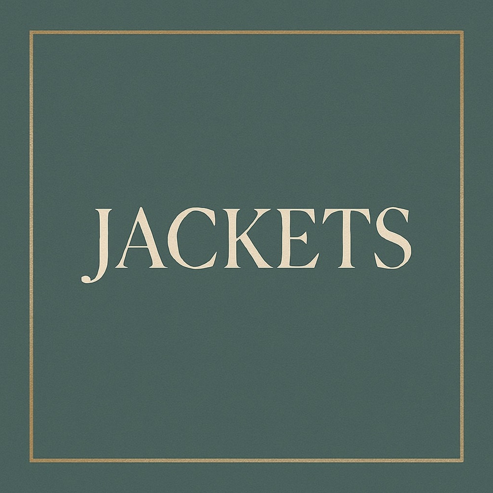 Jackets